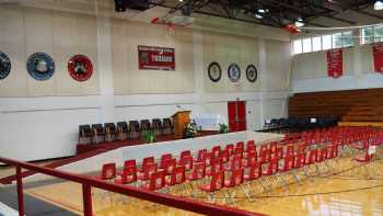 Osawatomie High School