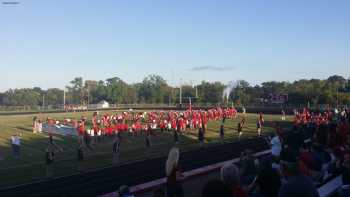 Osawatomie High School