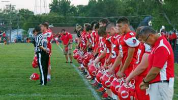 Osawatomie High School