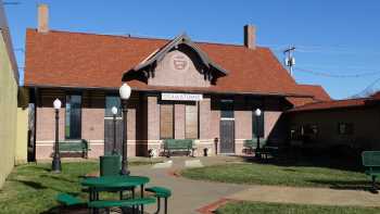 Osawatomie Museum Foundation