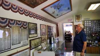 Osawatomie Museum Foundation