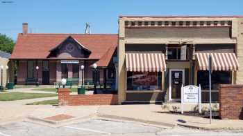 Osawatomie Museum Foundation