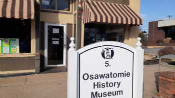 Osawatomie Museum Foundation