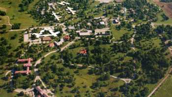 Osawatomie State Hospital