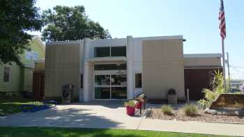 Osawatomie Public Library