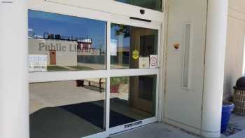 Osawatomie Public Library