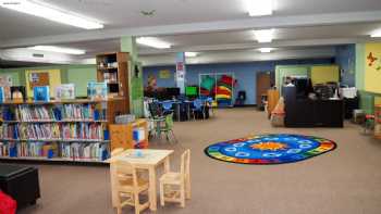 Osawatomie Public Library