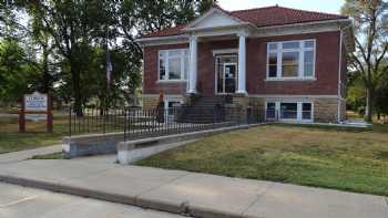 Osborne Library