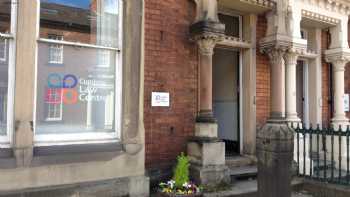 Cumbria Family Law