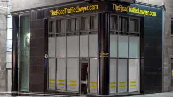 The Road Traffic Lawyer Dumfries