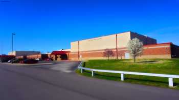 Oswego Junior Senior High School