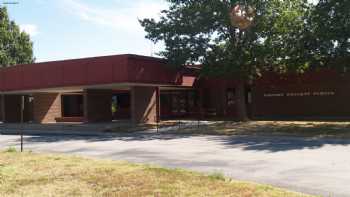 Neosho Heights Elementary School