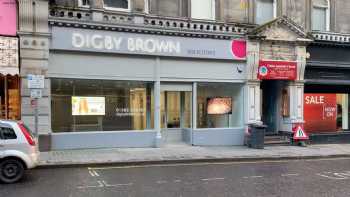 Digby Brown Solicitors