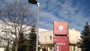 Facultad de Educación de Palencia