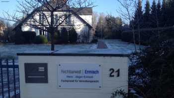 Rechtsanwalt Ermisch