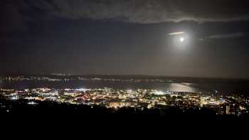 Dundee Law