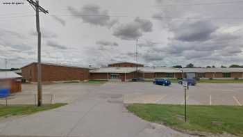 Ell-Saline Elementary School