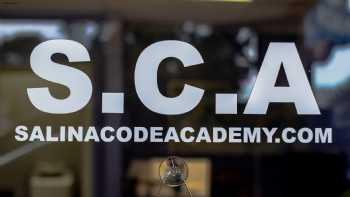 Salina Code Academy