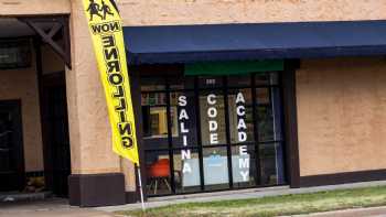 Salina Code Academy