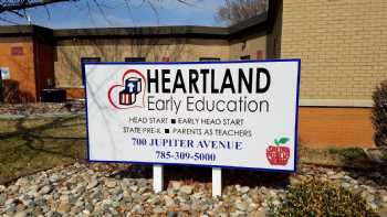 Heartland Early Education