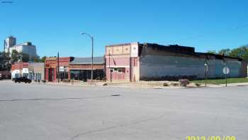 Overbrook Public Library