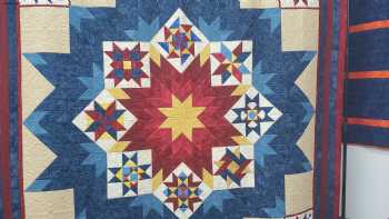 Overbrook Quilt Connection