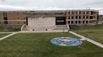 University of Kansas Edwards Campus