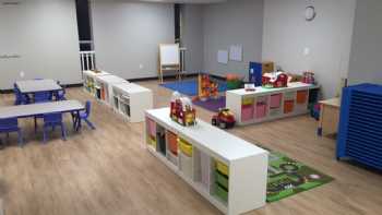 Premier Learning, Early Childhood Education Center