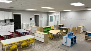 Premier Learning, Early Childhood Education Center