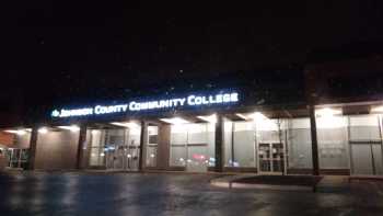 Johnson County Community College: West Park Location