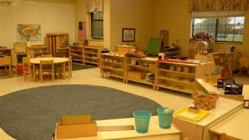 Blue Valley Montessori