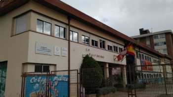 CEIP Pan y Guindas