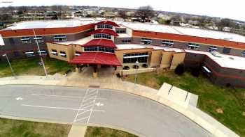 Apache Elementary School