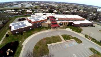 Apache Elementary School