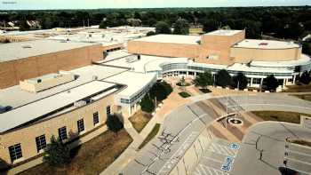 Blue Valley North High School