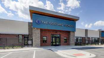 The Goddard School of Overland Park (Stonepost)