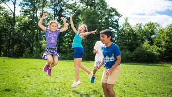 The Goddard School of Overland Park (Stonepost)