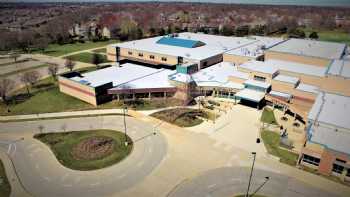 Blue Valley Northwest High School