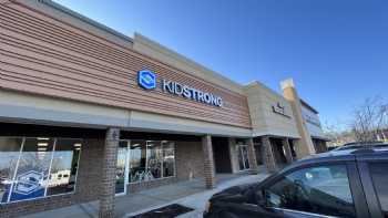 KidStrong Overland Park