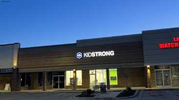 KidStrong Overland Park