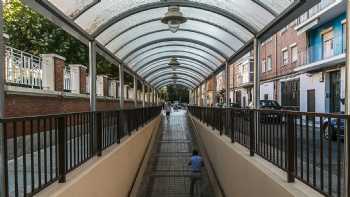 Colegio Santo Ángel - Fundación Educere