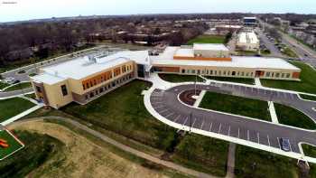 Trailwood Elementary School