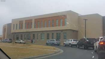 Trailwood Elementary School