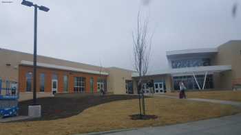 Trailwood Elementary School