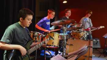 Music House School Overland Park