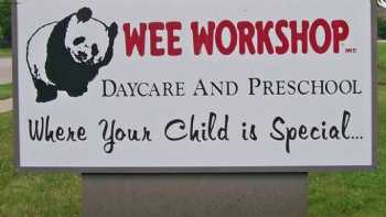 Wee Workshop Daycare & Preschool