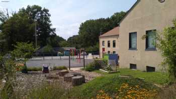 St. Mark's Preschool