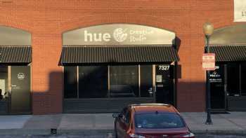 Hue Creative Studio