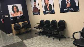 Supercuts Training Studio