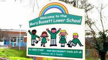 Mary Bassett Lower School